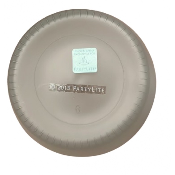 PartyLite Woodland Light Votive Holder - Picture 6 of 7